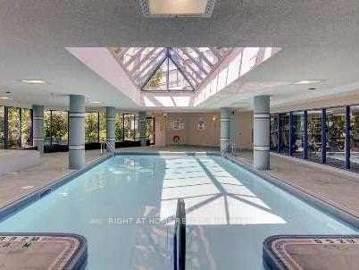 Photo 9 of Unit 1405, 85 North Park Road, Vaughan, Beverley Glen — HOMEH