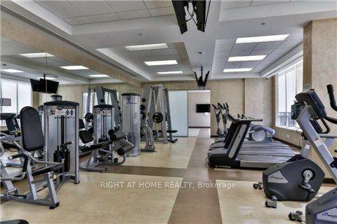 Photo 10 of Unit 1405, 85 North Park Road, Vaughan, Beverley Glen — HOMEH