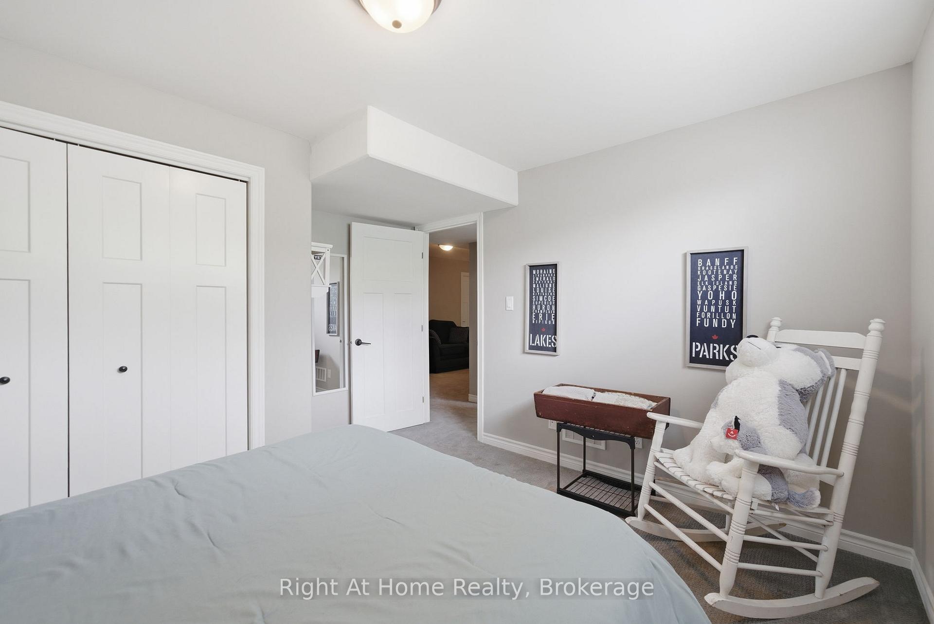 Photo 35 of 144 Hiddenvalley Drive, Belleville, Thurlow Ward — HOMEH