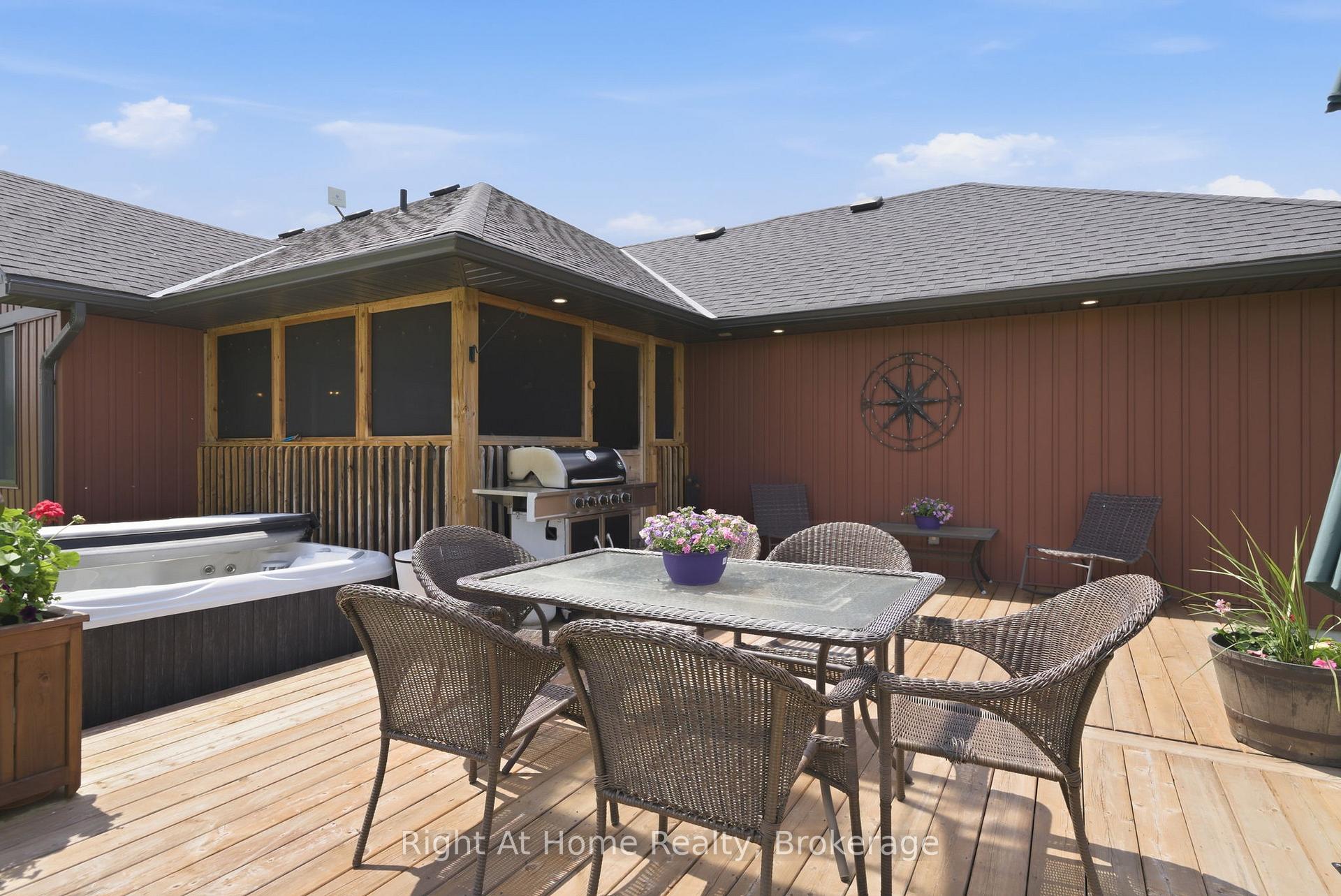 Photo 42 of 144 Hiddenvalley Drive, Belleville, Thurlow Ward — HOMEH