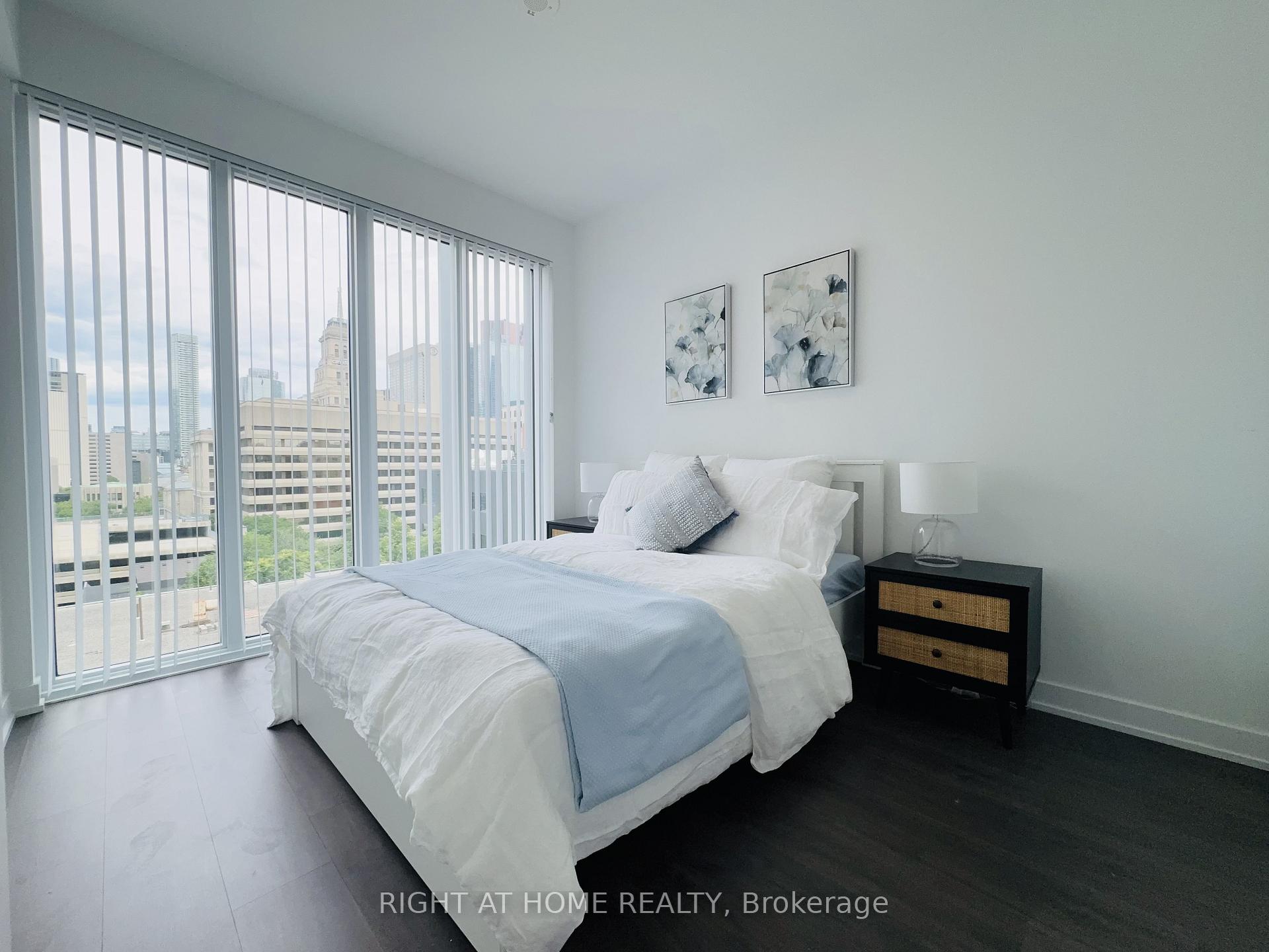 Photo 8 of Unit 1011, 50 McCaul Street, Toronto, Kensington-Chinatown — HOMEH