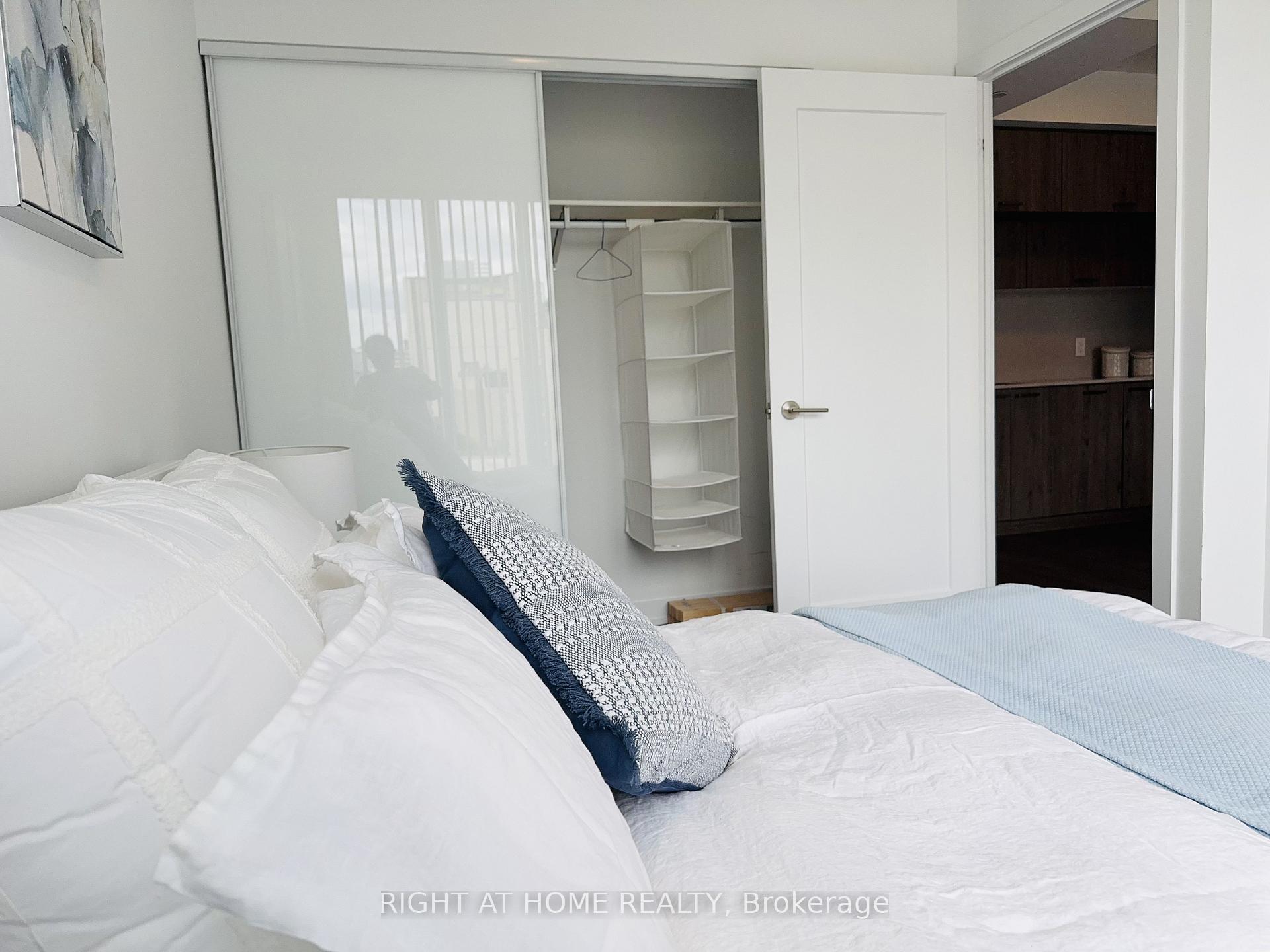 Photo 10 of Unit 1011, 50 McCaul Street, Toronto, Kensington-Chinatown — HOMEH