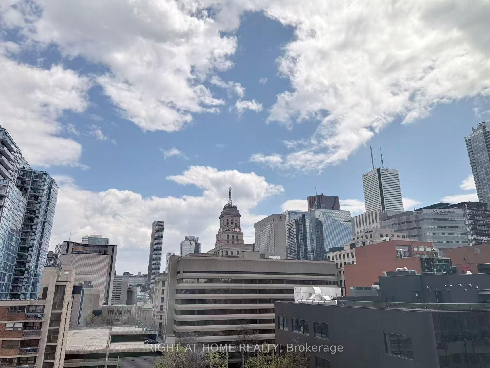 Photo 19 of Unit 1011, 50 McCaul Street, Toronto, Kensington-Chinatown — HOMEH