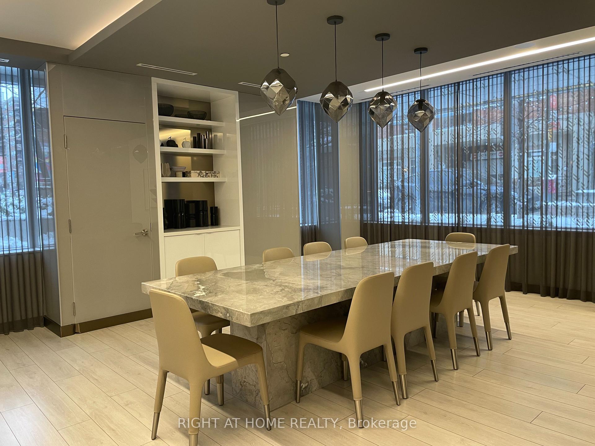 Photo 23 of Unit 1011, 50 McCaul Street, Toronto, Kensington-Chinatown — HOMEH