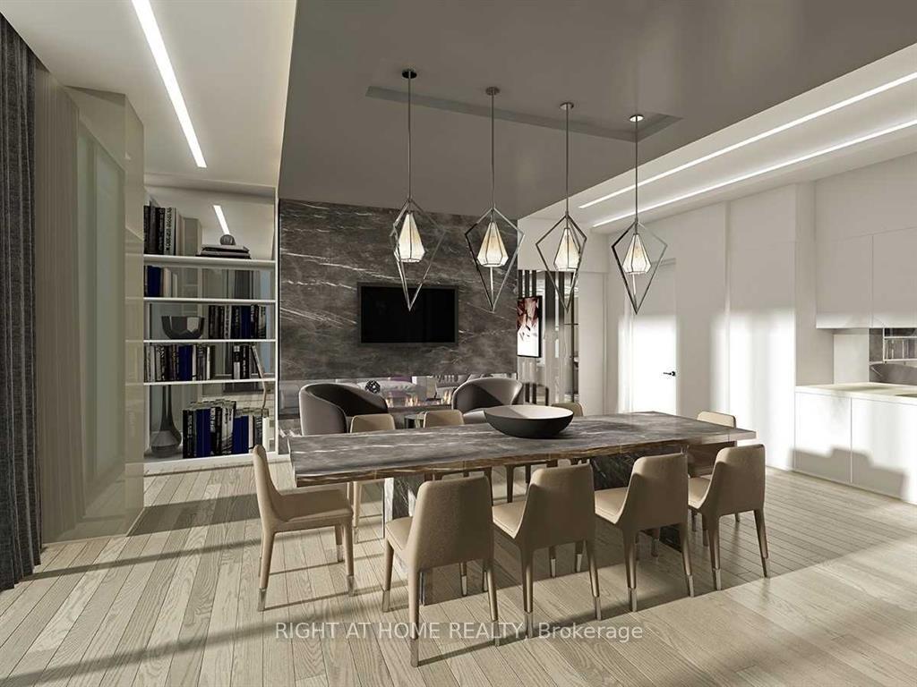Photo 24 of Unit 1011, 50 McCaul Street, Toronto, Kensington-Chinatown — HOMEH