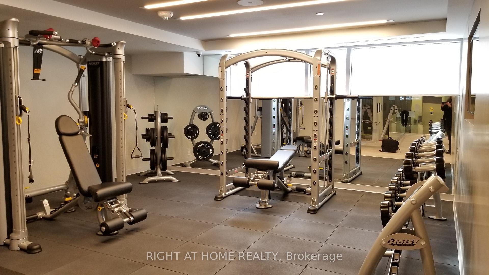 Photo 26 of Unit 1011, 50 McCaul Street, Toronto, Kensington-Chinatown — HOMEH