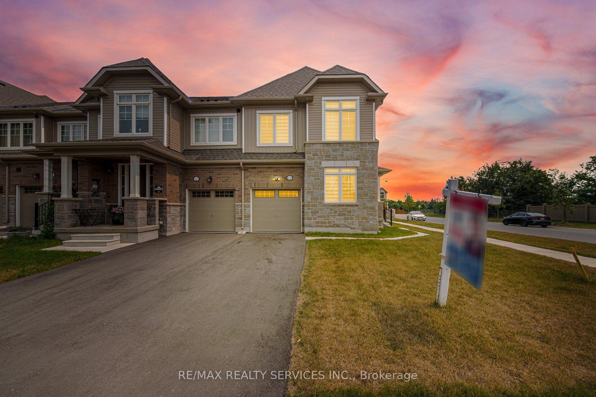 Photo 3 of 10 Conboy Drive, Erin — HOMEH
