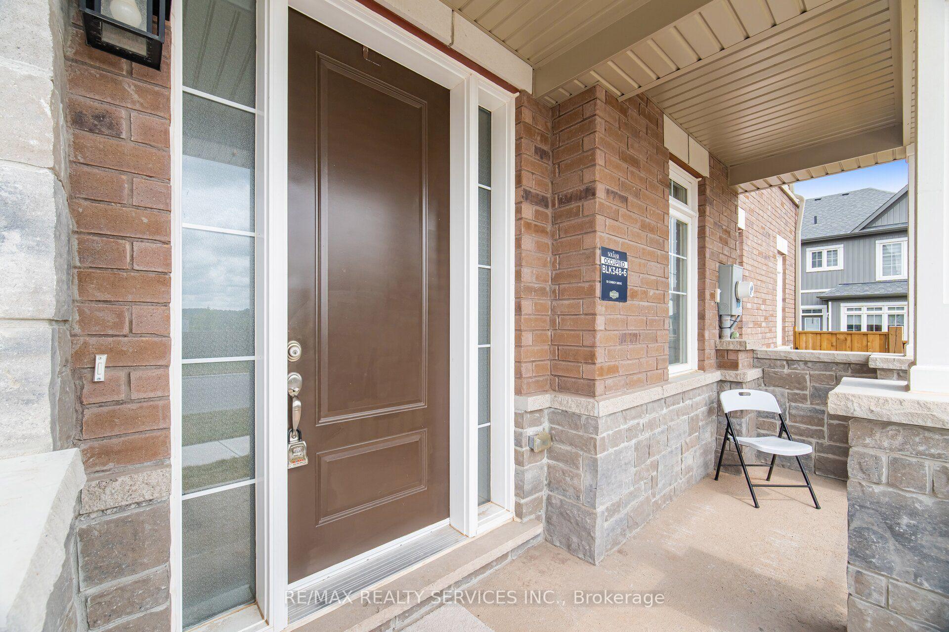 Photo 12 of 10 Conboy Drive, Erin — HOMEH