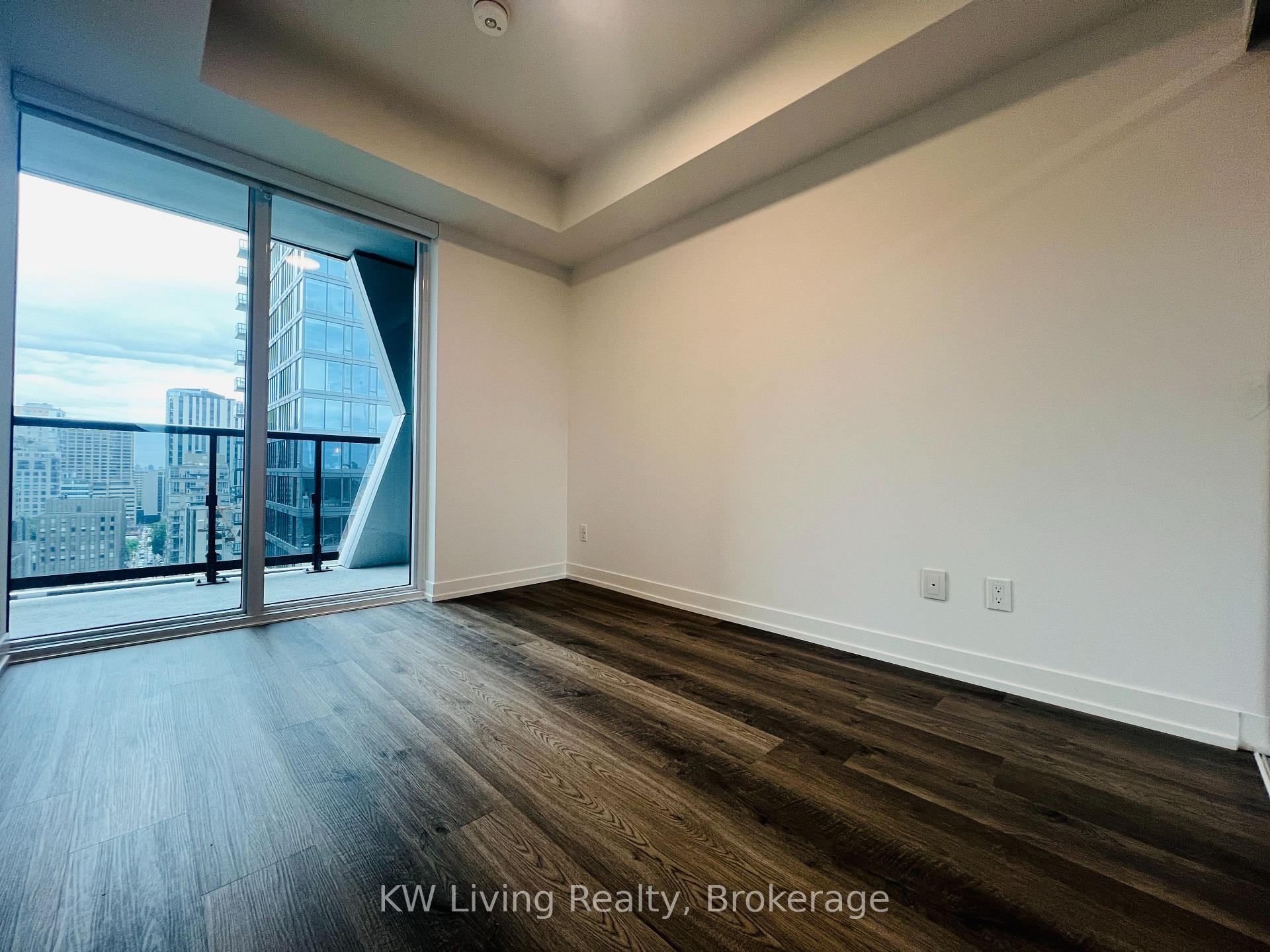 Photo 5 of Unit 1902, 771 Yonge Street, Toronto, Rosedale-Moore Park — HOMEH