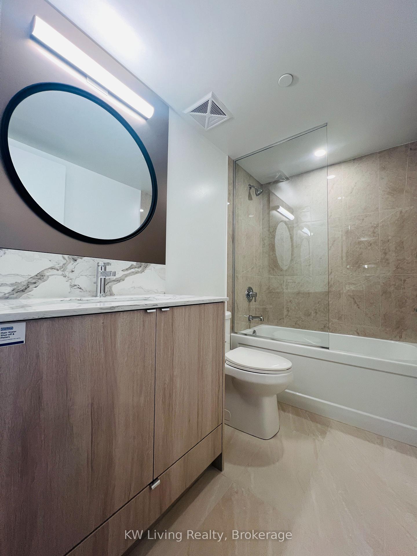 Photo 9 of Unit 1902, 771 Yonge Street, Toronto, Rosedale-Moore Park — HOMEH