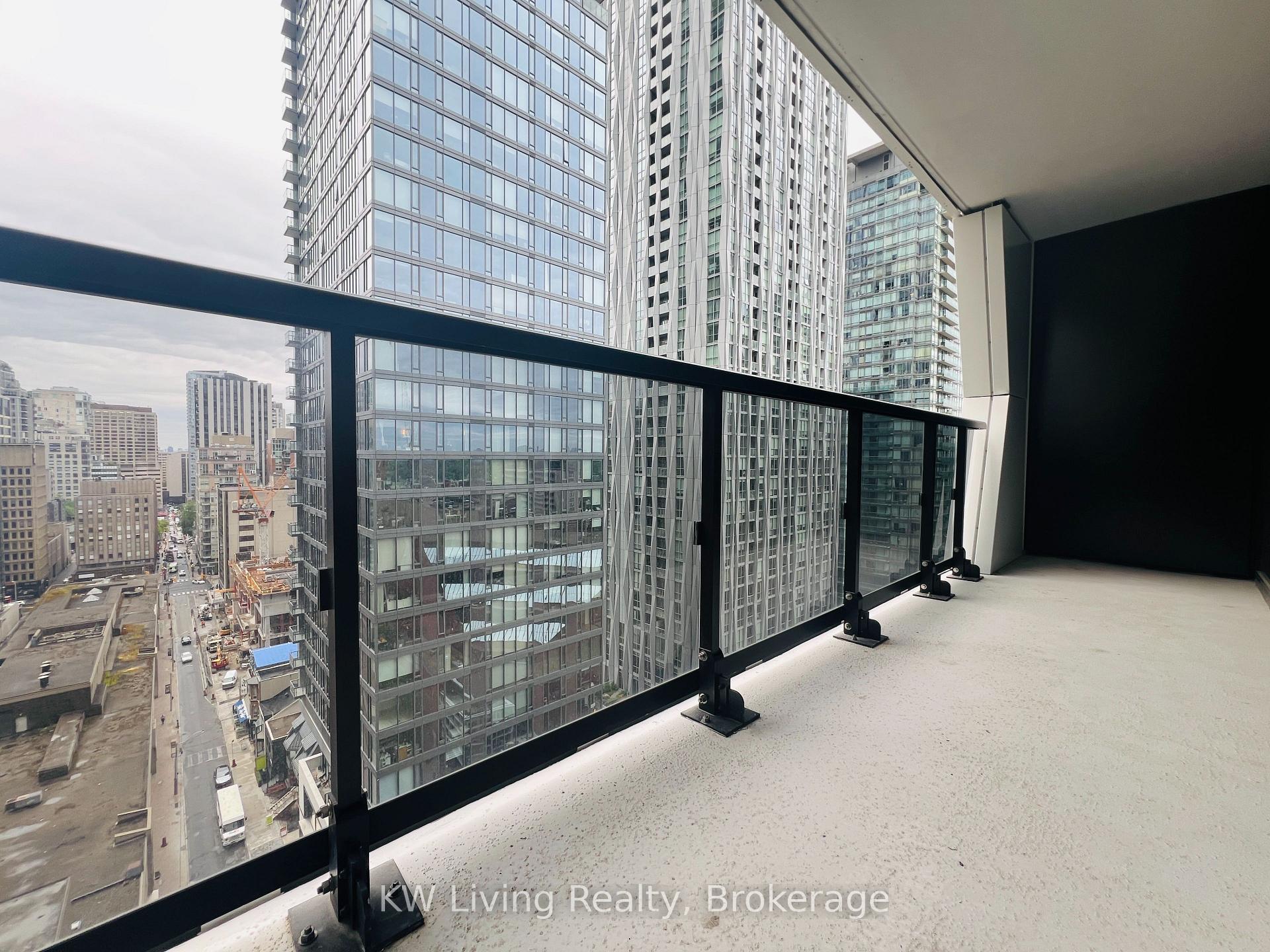 Photo 11 of Unit 1902, 771 Yonge Street, Toronto, Rosedale-Moore Park — HOMEH