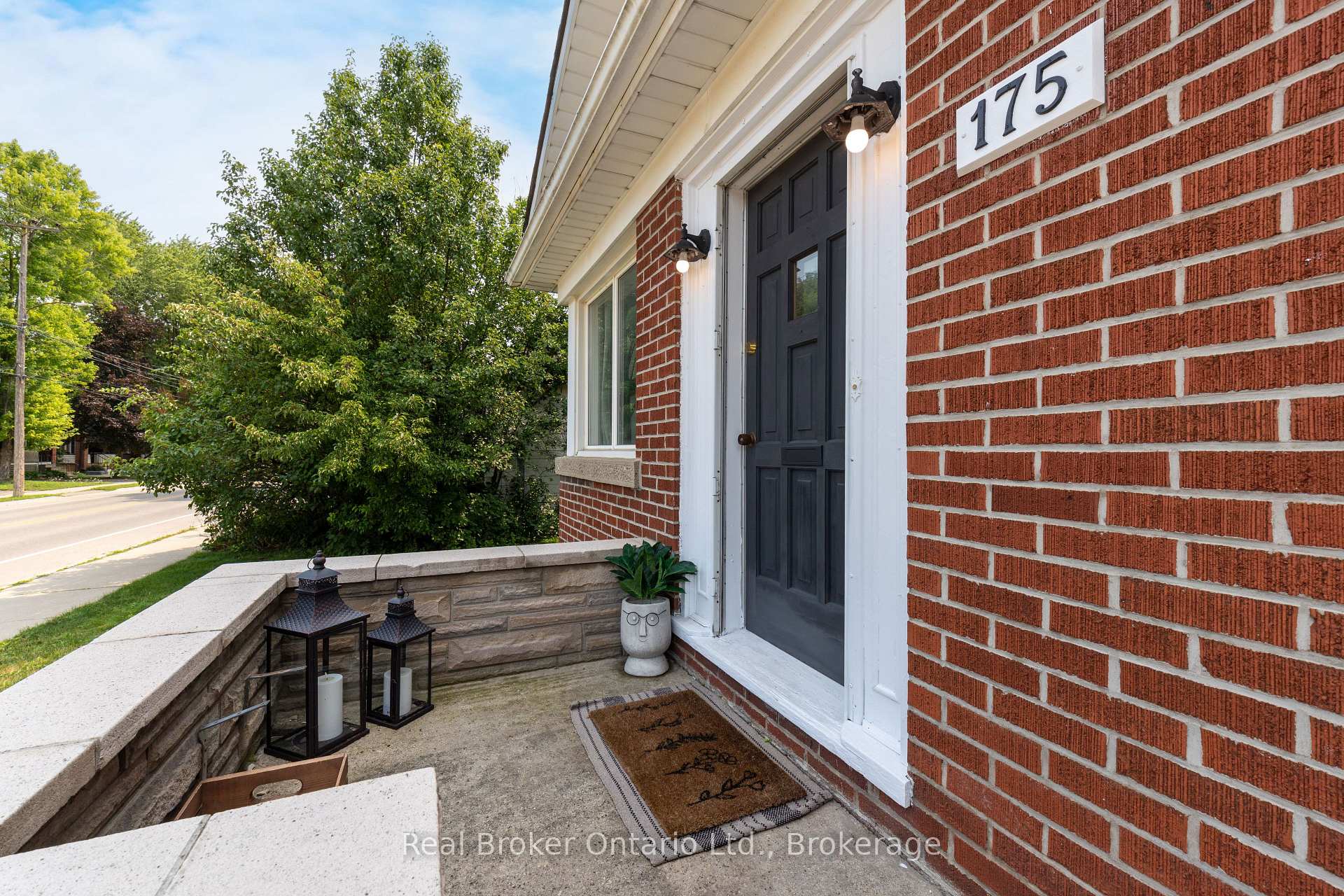 Photo 5 of 175 Stevenson Street S, Guelph, St. Patrick's Ward — HOMEH