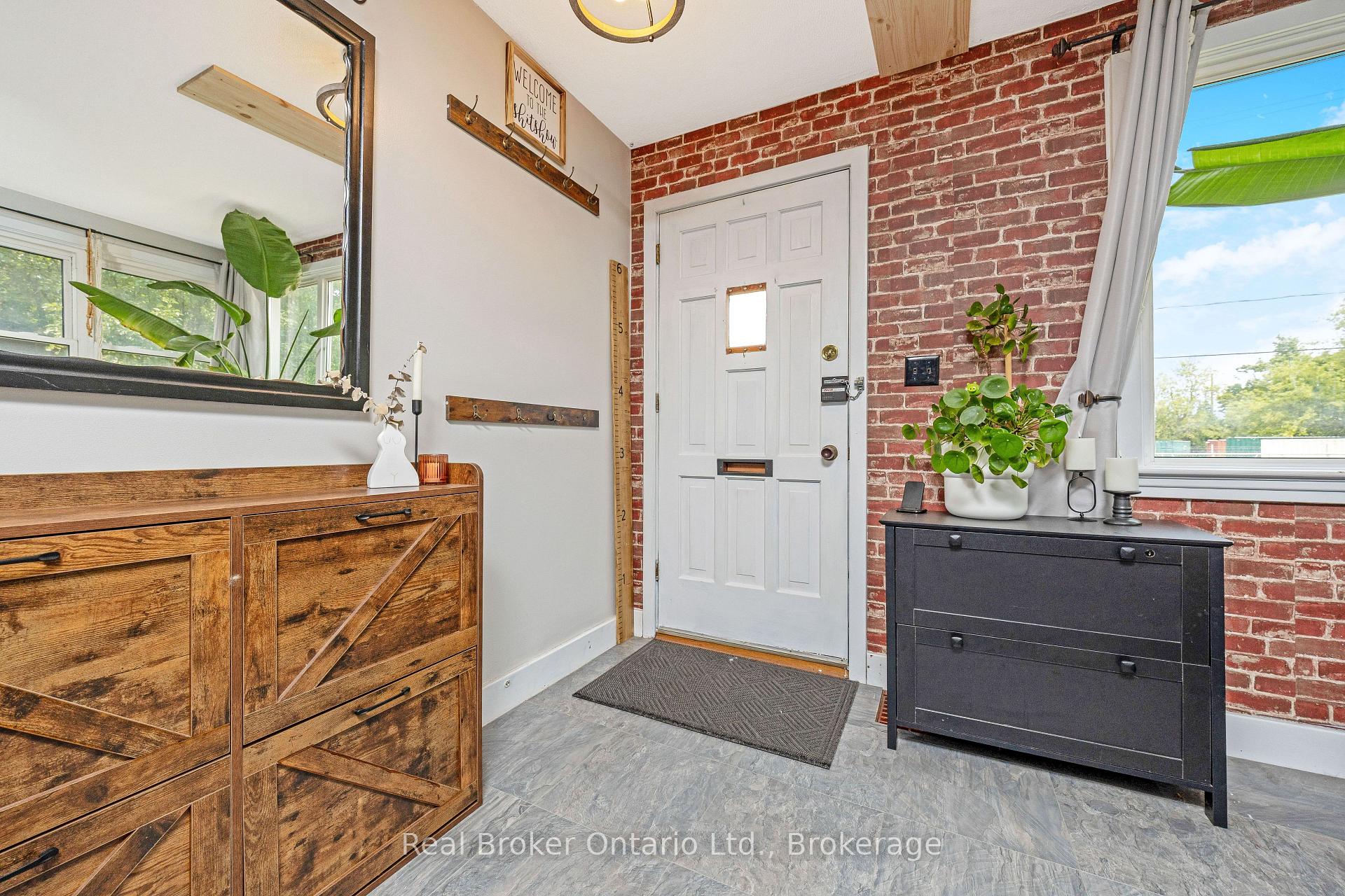 Photo 6 of 175 Stevenson Street S, Guelph, St. Patrick's Ward — HOMEH