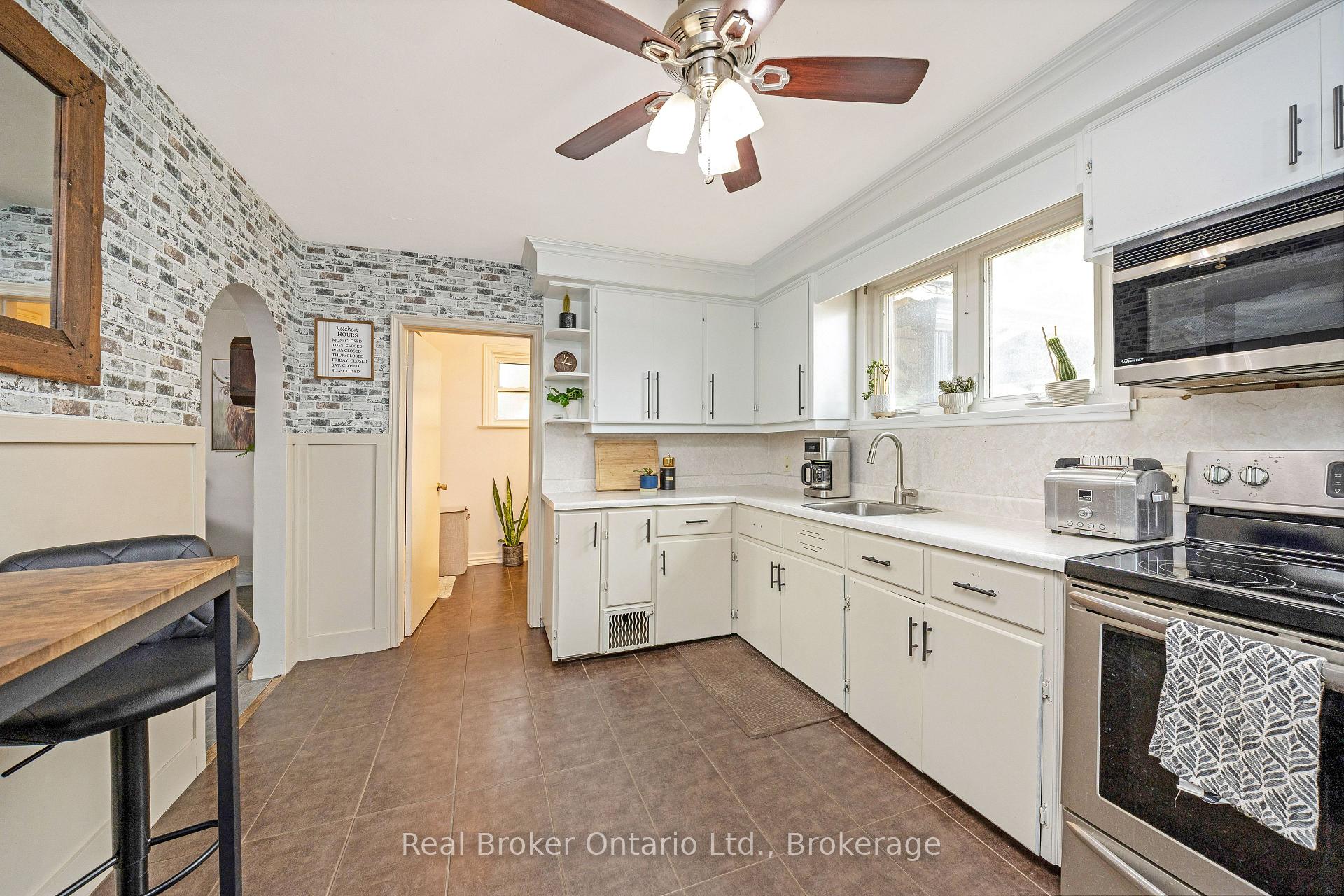 Photo 12 of 175 Stevenson Street S, Guelph, St. Patrick's Ward — HOMEH