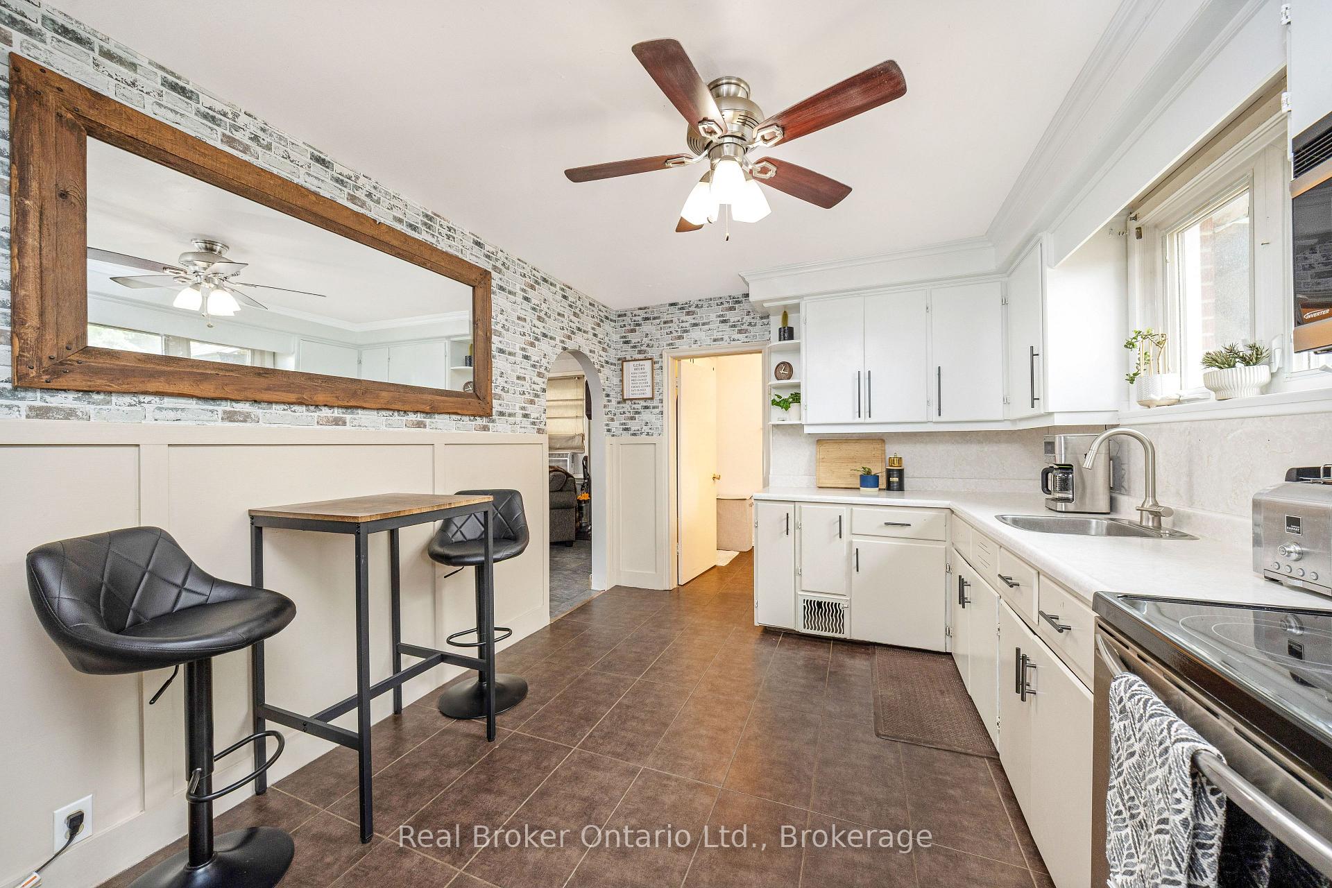 Photo 16 of 175 Stevenson Street S, Guelph, St. Patrick's Ward — HOMEH