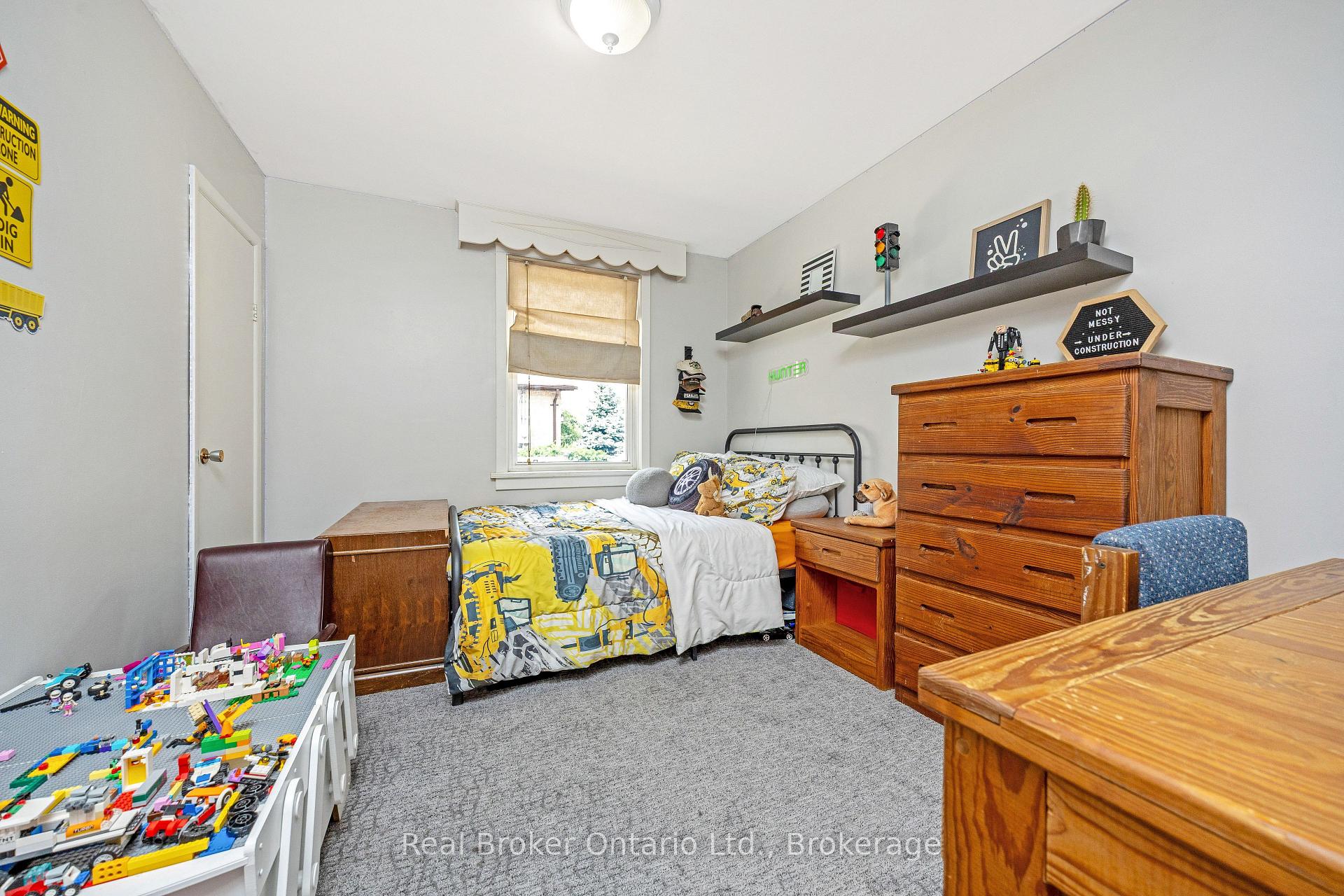 Photo 19 of 175 Stevenson Street S, Guelph, St. Patrick's Ward — HOMEH