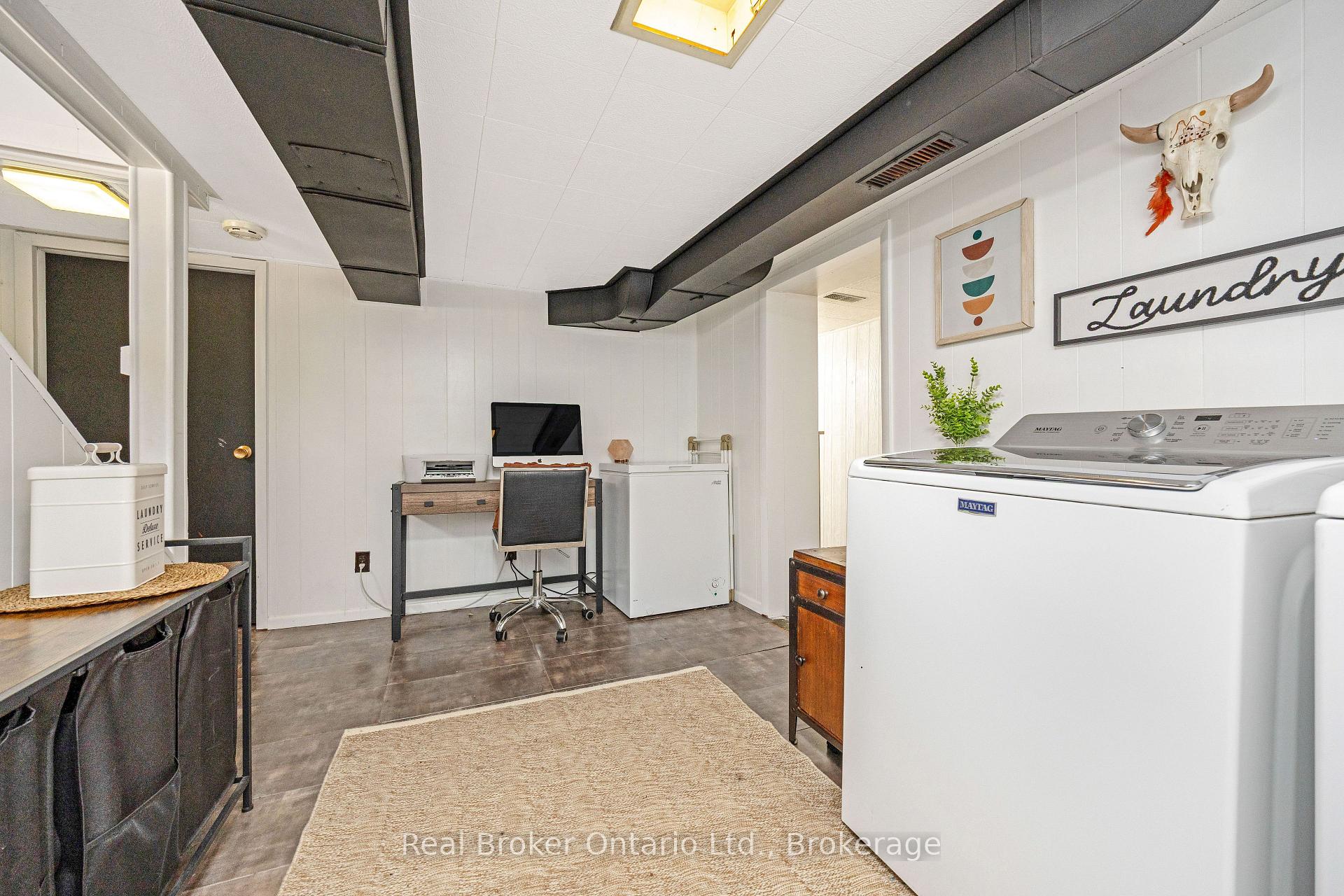 Photo 21 of 175 Stevenson Street S, Guelph, St. Patrick's Ward — HOMEH