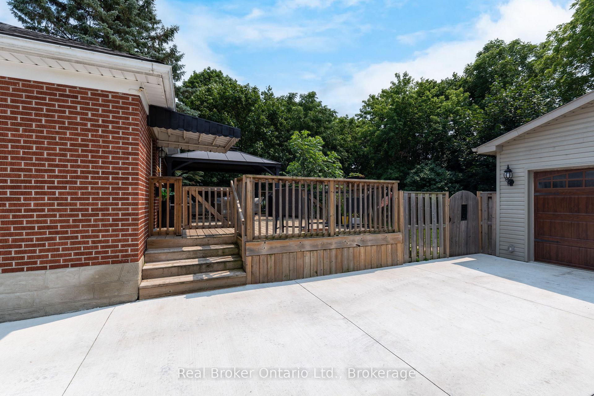 Photo 25 of 175 Stevenson Street S, Guelph, St. Patrick's Ward — HOMEH