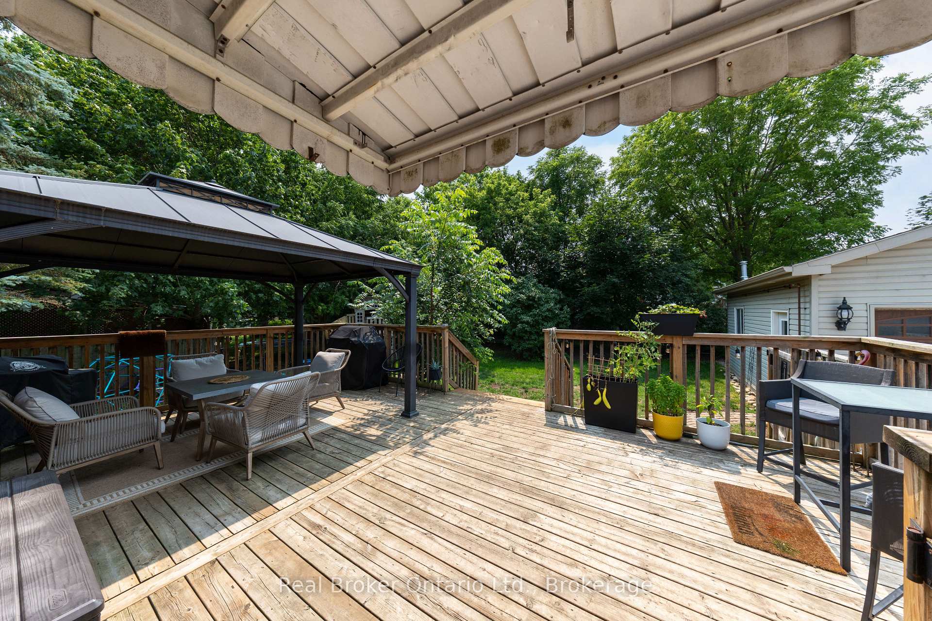 Photo 26 of 175 Stevenson Street S, Guelph, St. Patrick's Ward — HOMEH