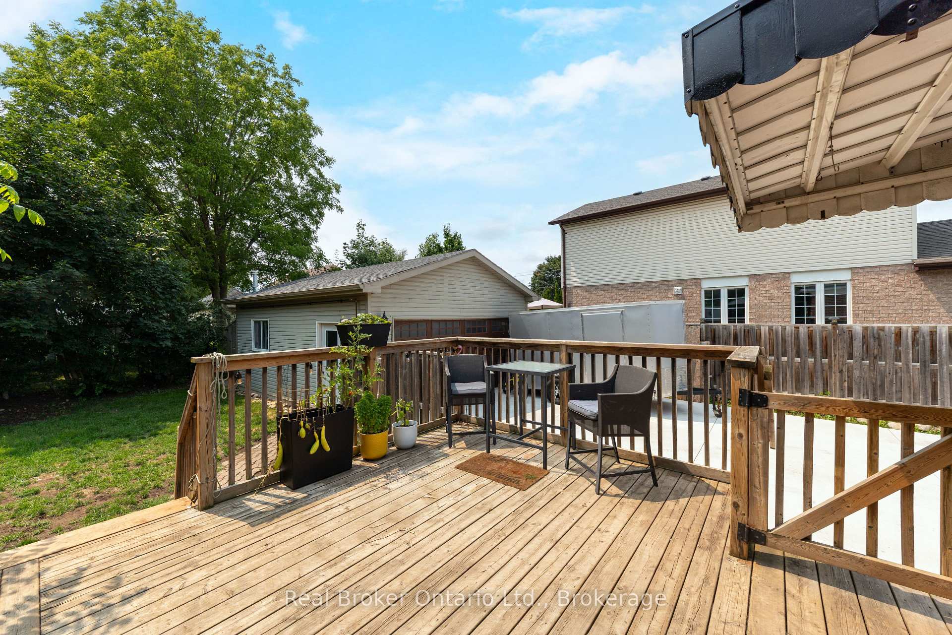 Photo 27 of 175 Stevenson Street S, Guelph, St. Patrick's Ward — HOMEH