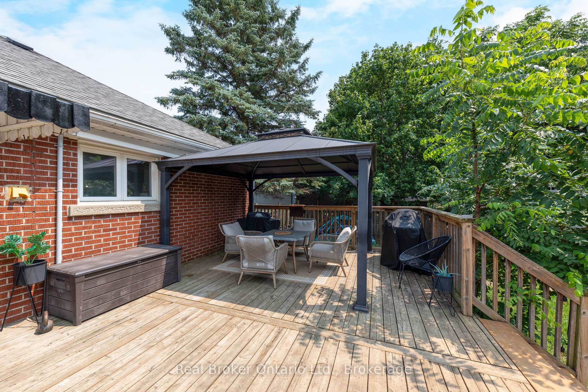 Photo 28 of 175 Stevenson Street S, Guelph, St. Patrick's Ward — HOMEH