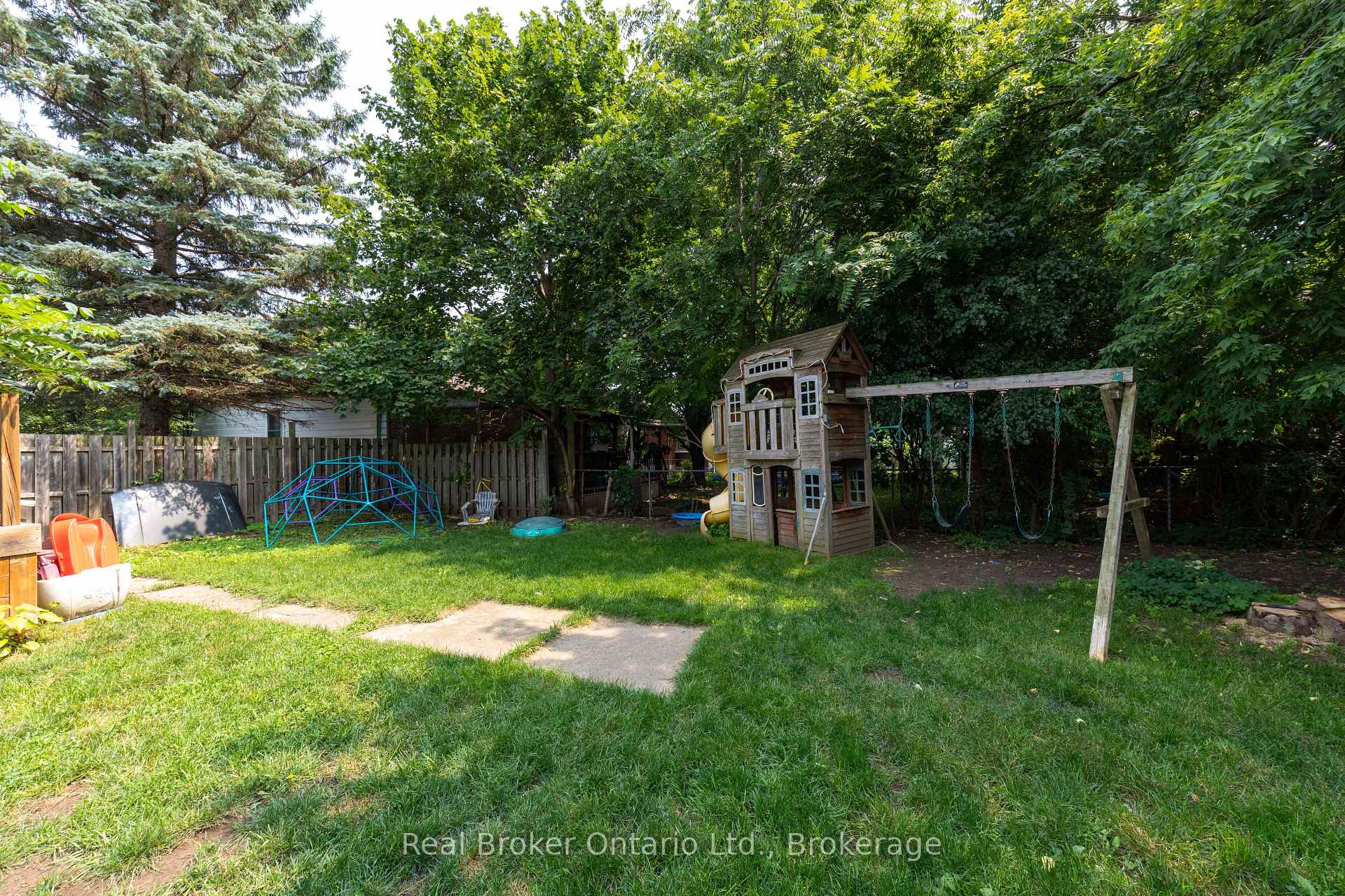 Photo 31 of 175 Stevenson Street S, Guelph, St. Patrick's Ward — HOMEH