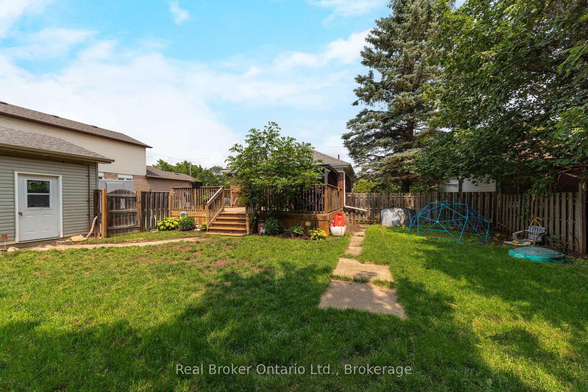 Photo 32 of 175 Stevenson Street S, Guelph, St. Patrick's Ward — HOMEH
