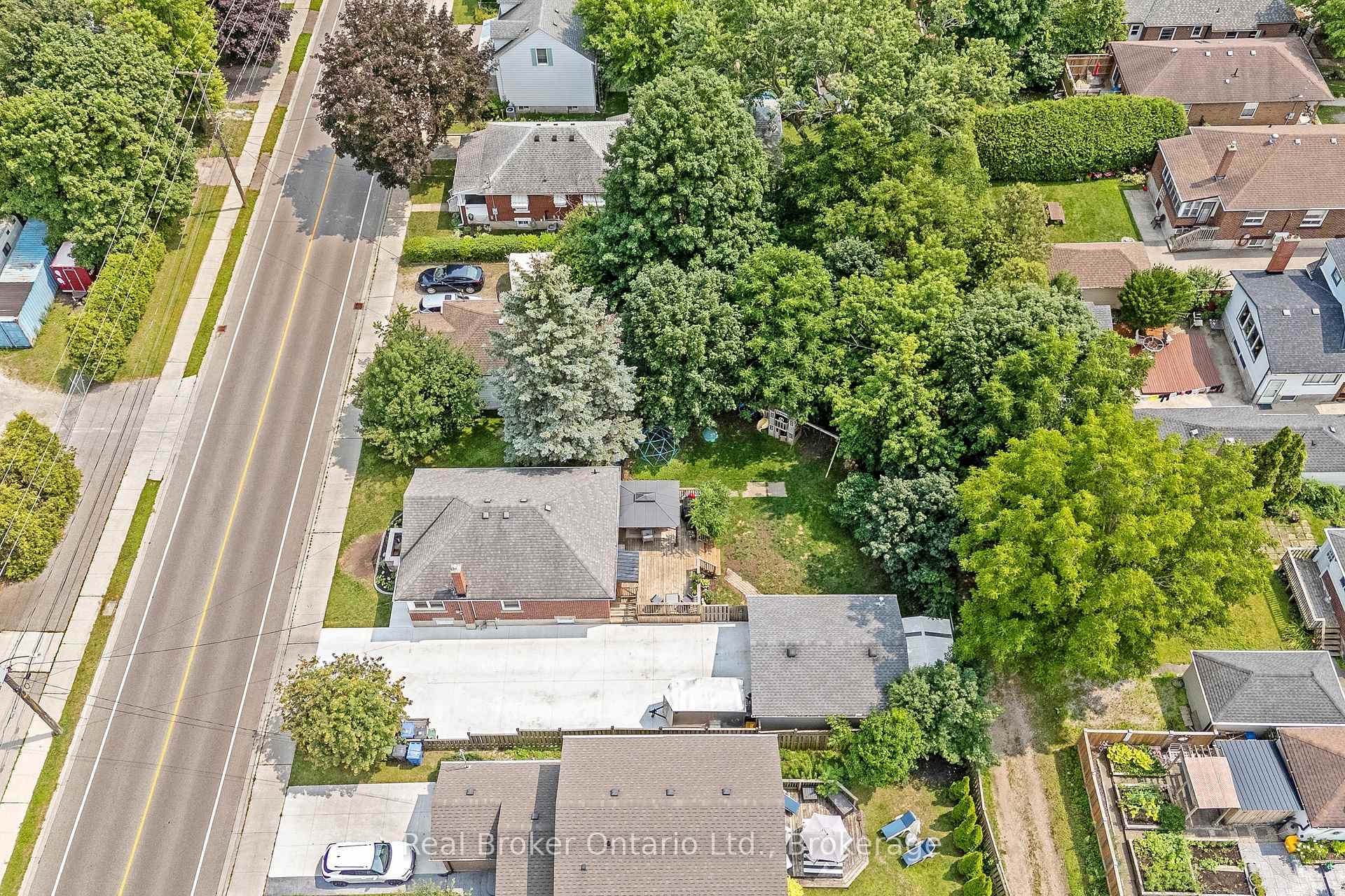 Photo 34 of 175 Stevenson Street S, Guelph, St. Patrick's Ward — HOMEH