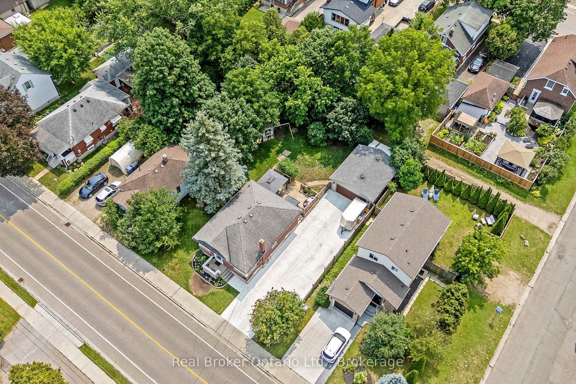 Photo 35 of 175 Stevenson Street S, Guelph, St. Patrick's Ward — HOMEH