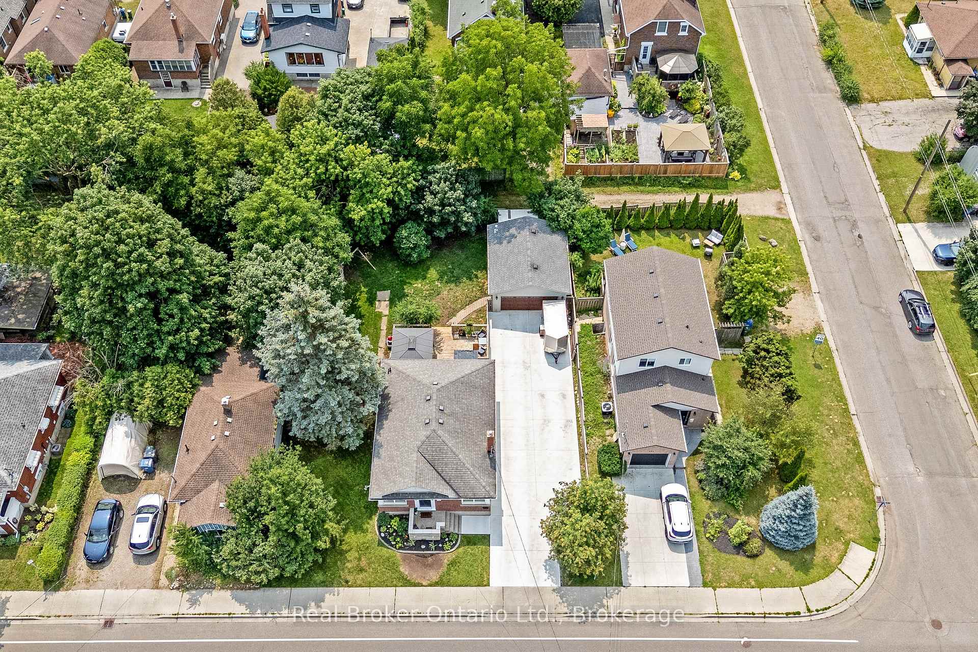 Photo 36 of 175 Stevenson Street S, Guelph, St. Patrick's Ward — HOMEH