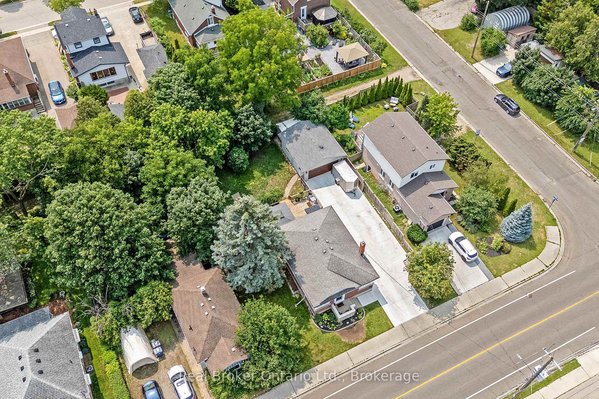 Photo 37 of 175 Stevenson Street S, Guelph, St. Patrick's Ward — HOMEH