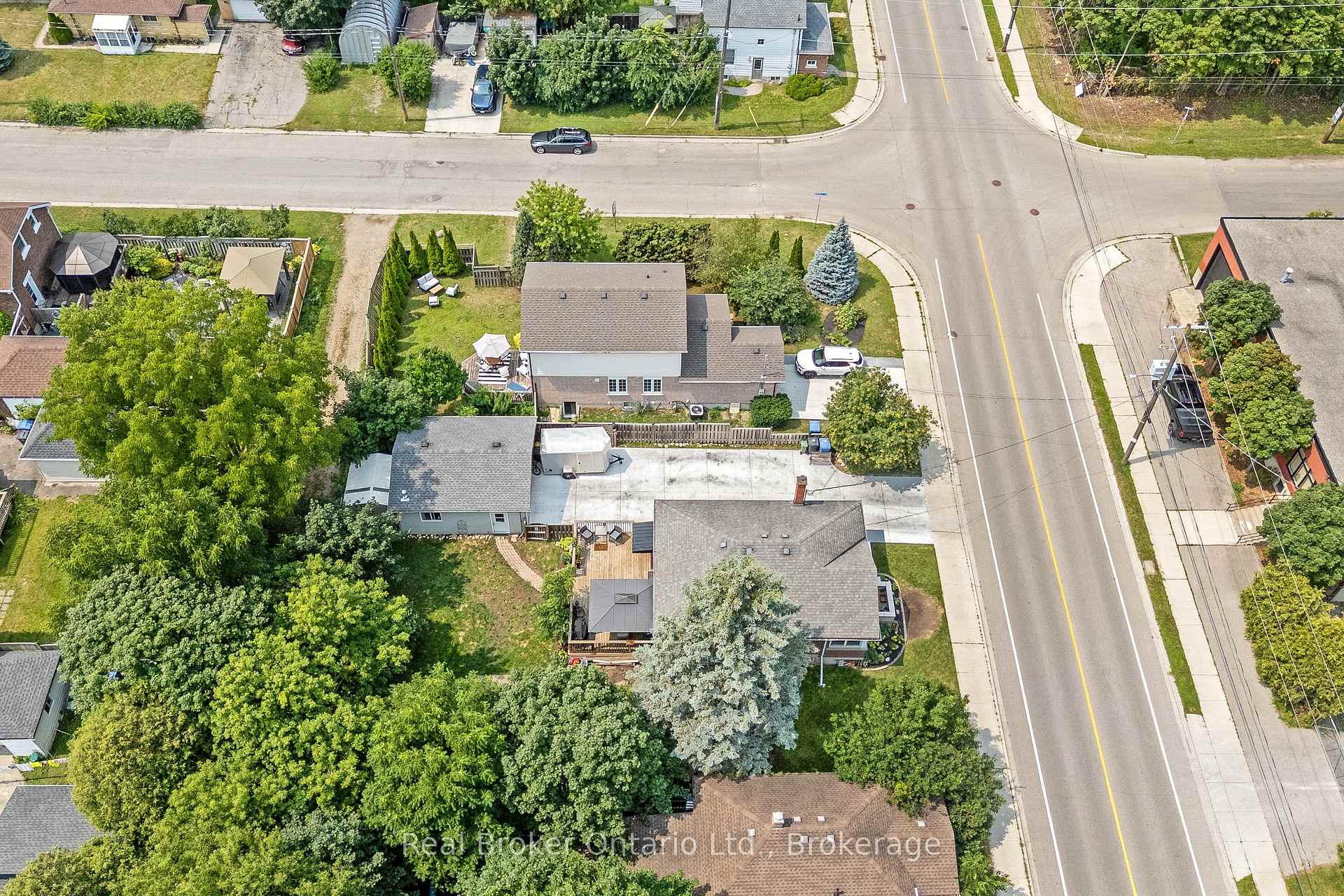 Photo 38 of 175 Stevenson Street S, Guelph, St. Patrick's Ward — HOMEH