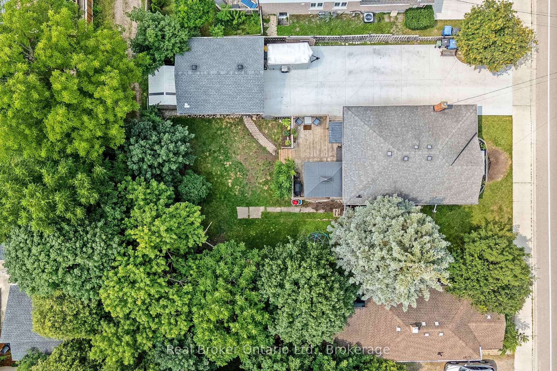 Photo 39 of 175 Stevenson Street S, Guelph, St. Patrick's Ward — HOMEH