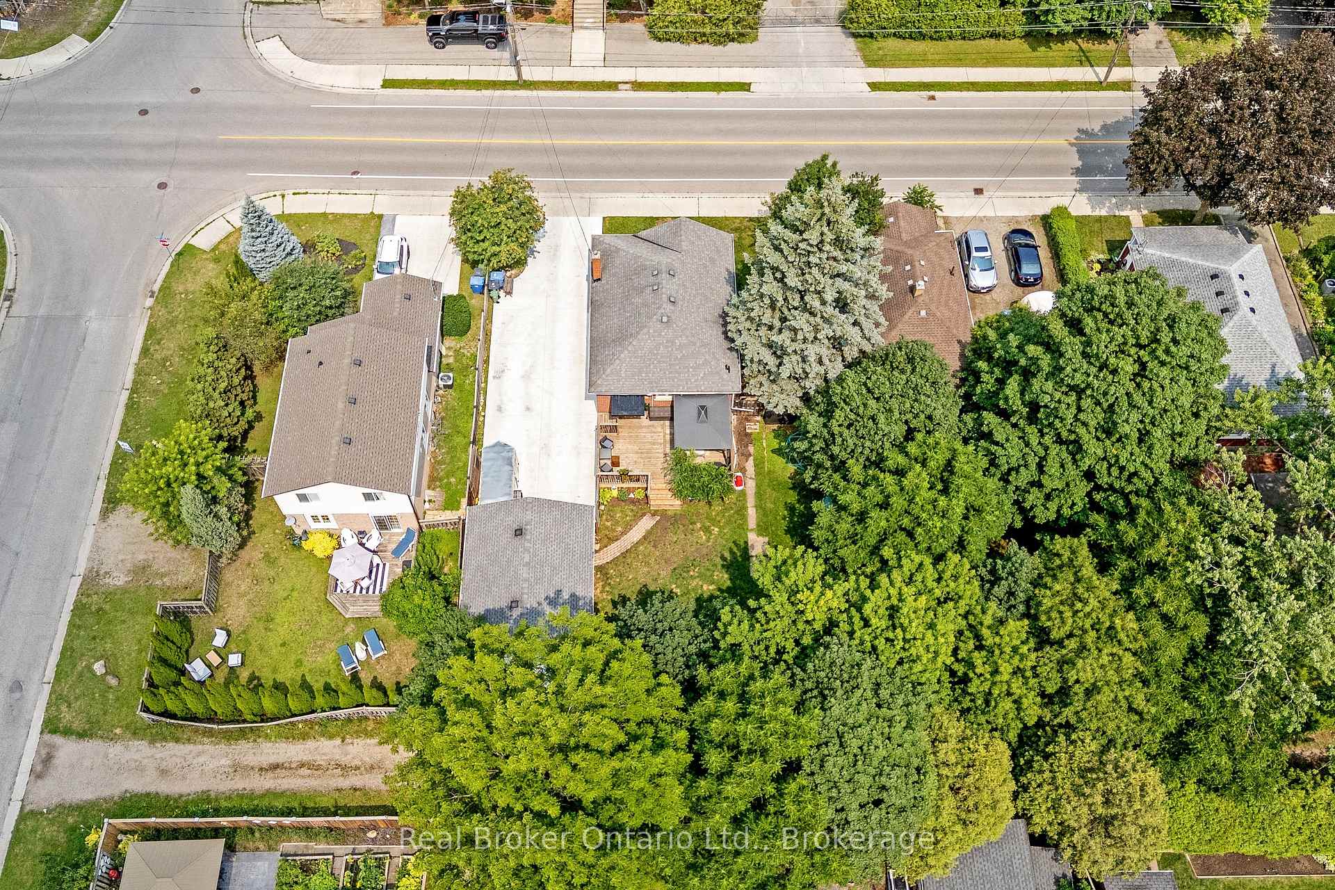 Photo 40 of 175 Stevenson Street S, Guelph, St. Patrick's Ward — HOMEH