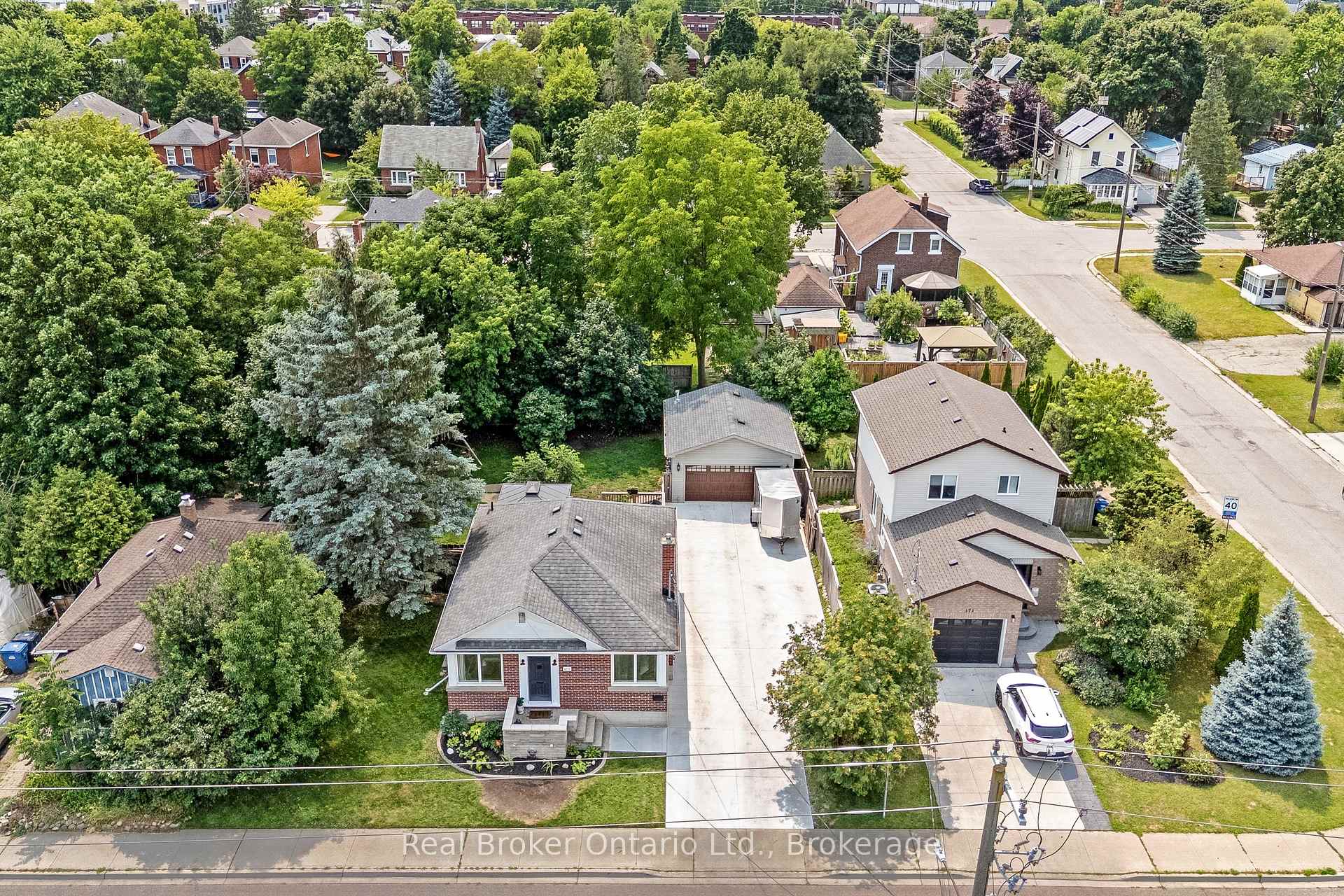 Photo 41 of 175 Stevenson Street S, Guelph, St. Patrick's Ward — HOMEH