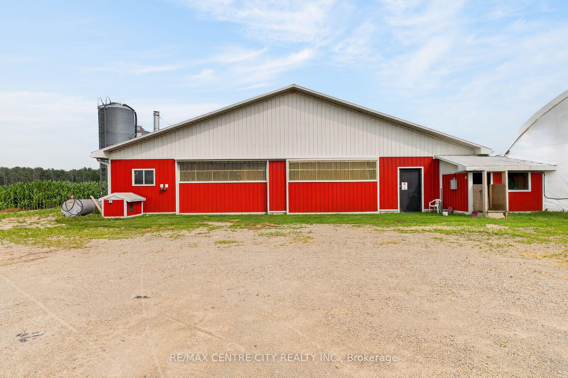 Photo 10 of 2440 Bruce 1 Road, Brockton — HOMEH