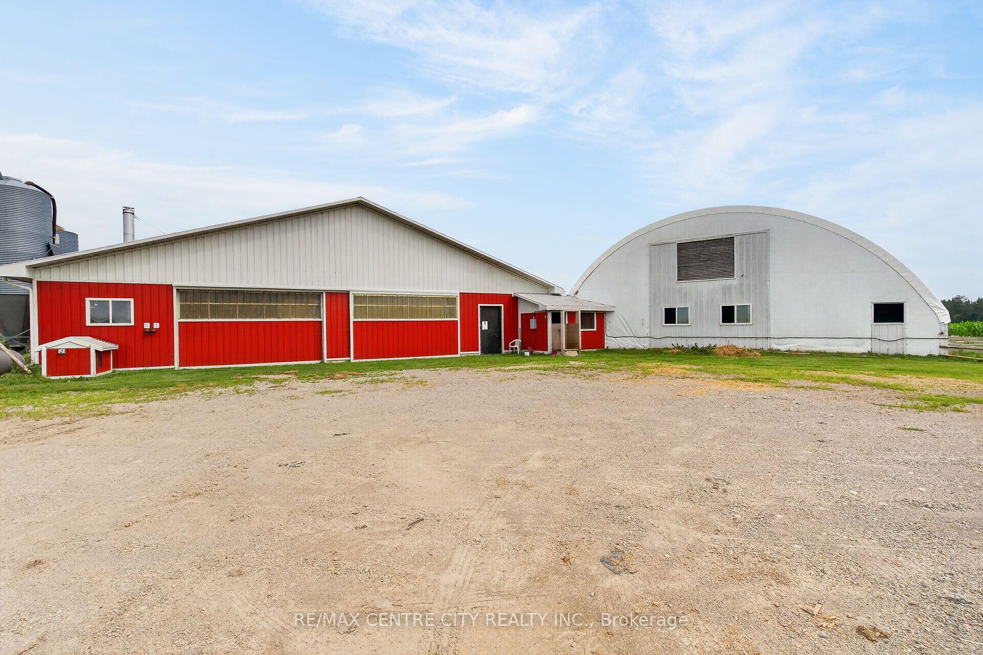 Photo 11 of 2440 Bruce 1 Road, Brockton — HOMEH
