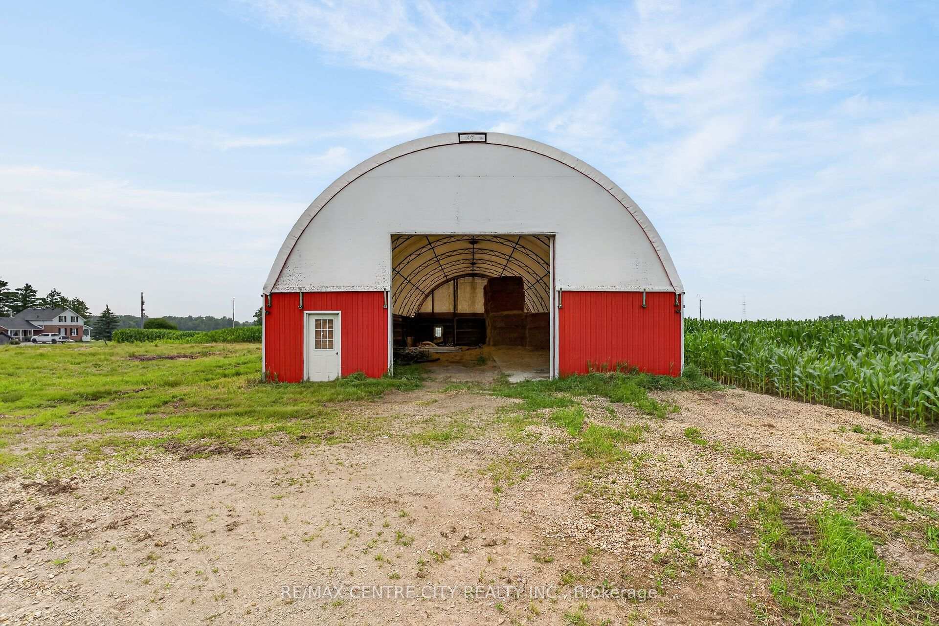 Photo 12 of 2440 Bruce 1 Road, Brockton — HOMEH
