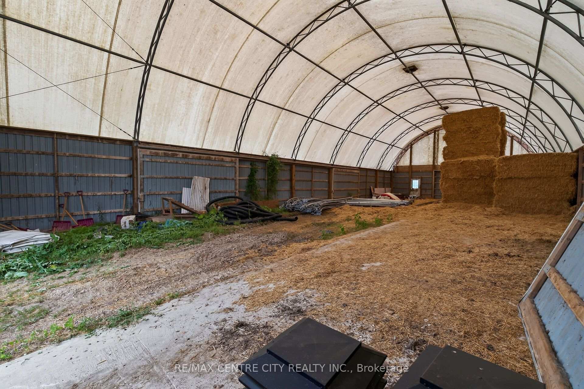 Photo 14 of 2440 Bruce 1 Road, Brockton — HOMEH
