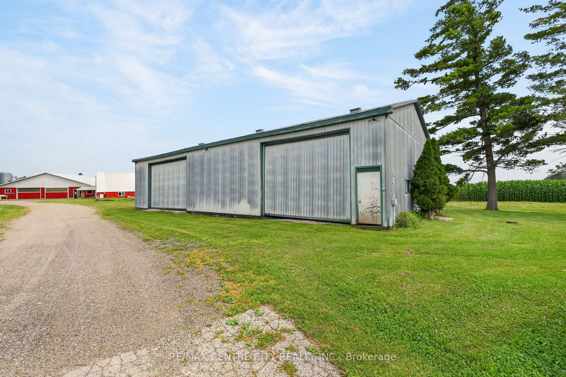 Photo 15 of 2440 Bruce 1 Road, Brockton — HOMEH