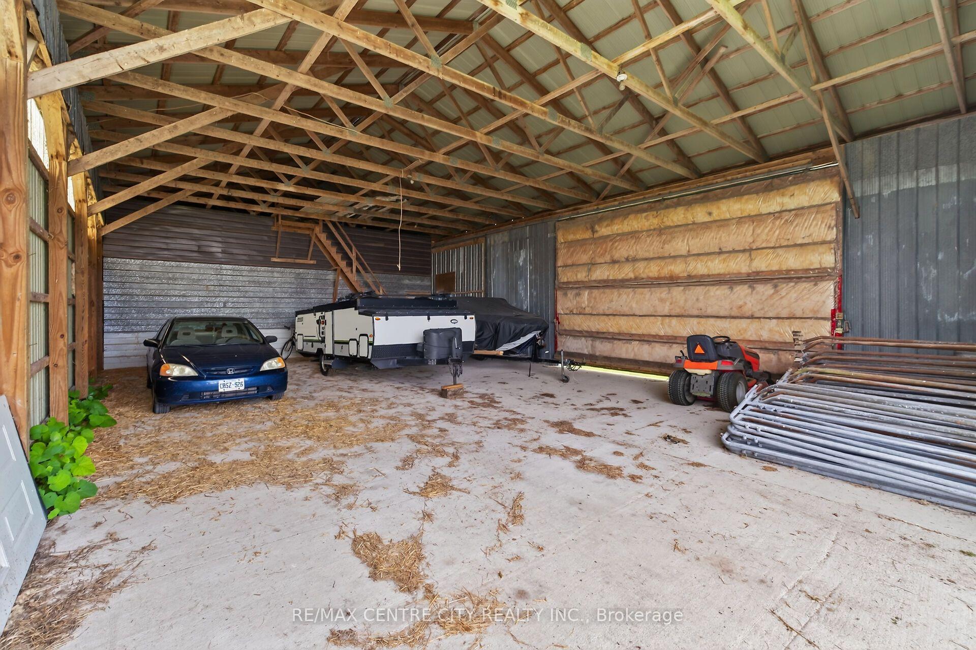Photo 18 of 2440 Bruce 1 Road, Brockton — HOMEH