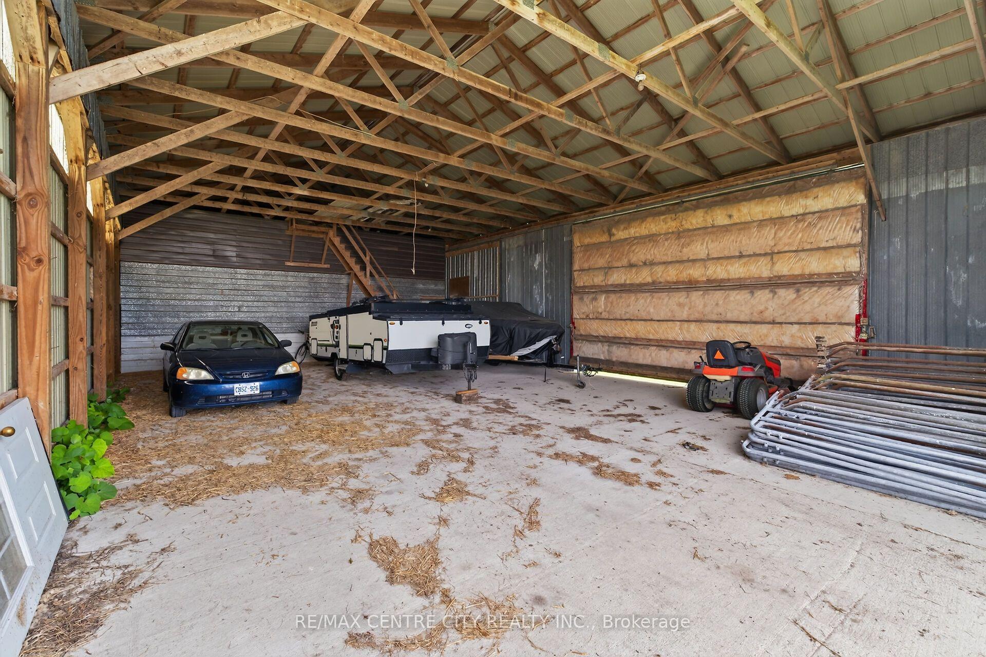Photo 19 of 2440 Bruce 1 Road, Brockton — HOMEH