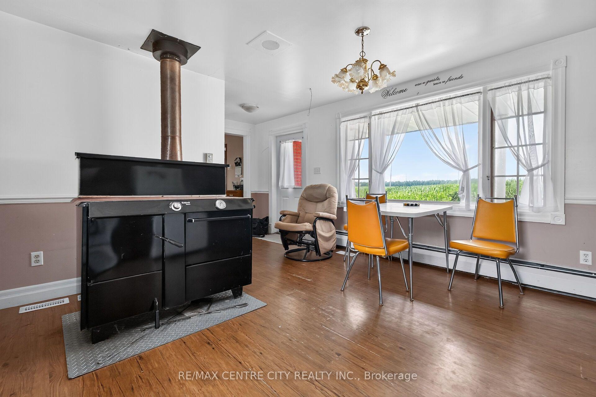 Photo 26 of 2440 Bruce 1 Road, Brockton — HOMEH
