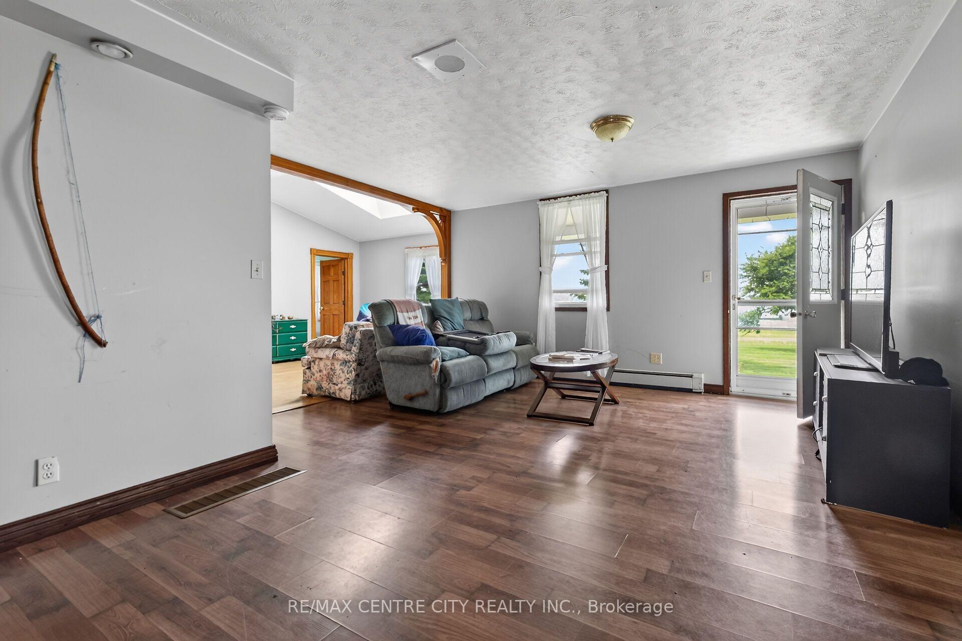 Photo 27 of 2440 Bruce 1 Road, Brockton — HOMEH
