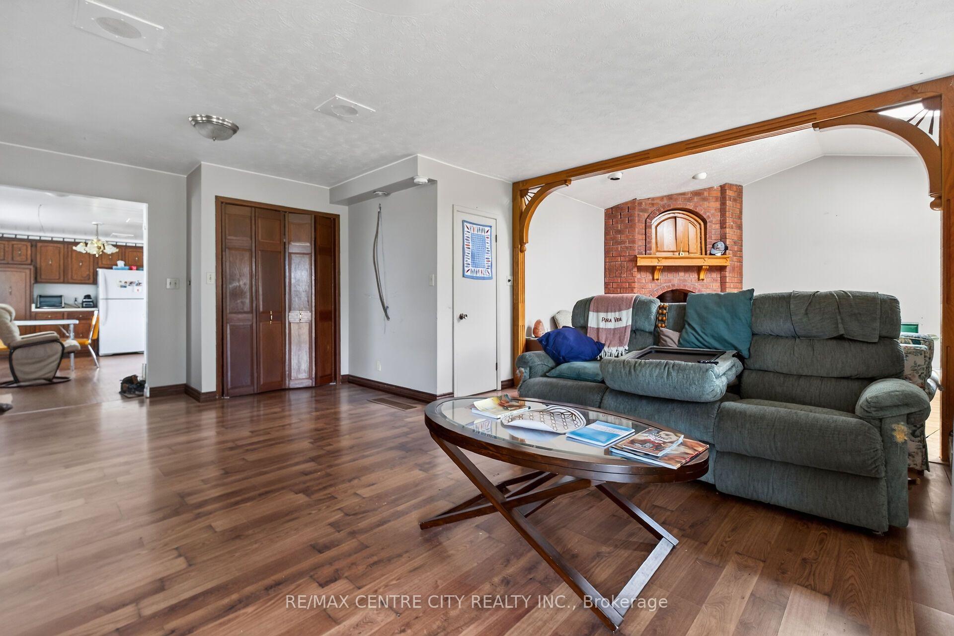 Photo 28 of 2440 Bruce 1 Road, Brockton — HOMEH