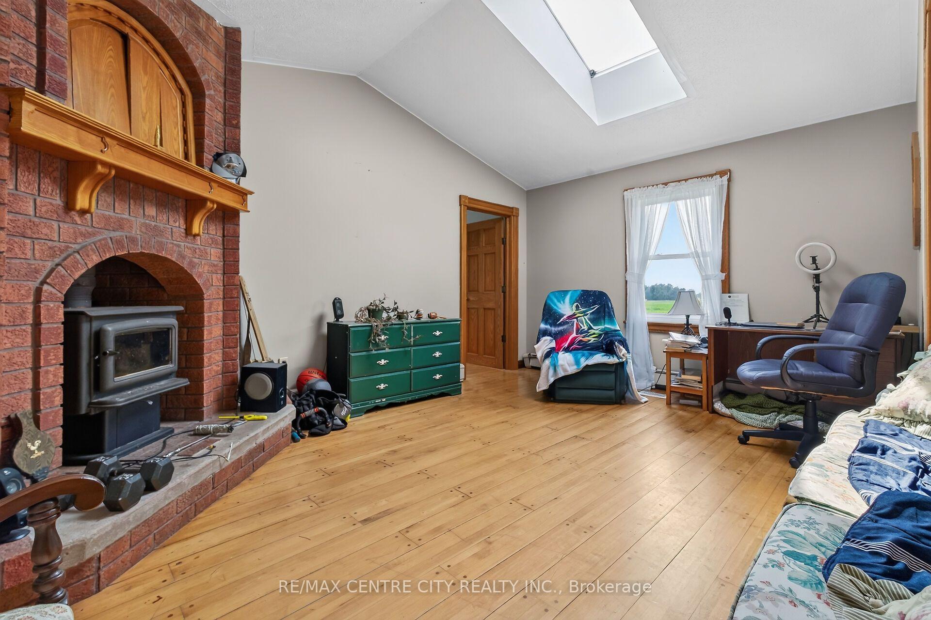Photo 31 of 2440 Bruce 1 Road, Brockton — HOMEH