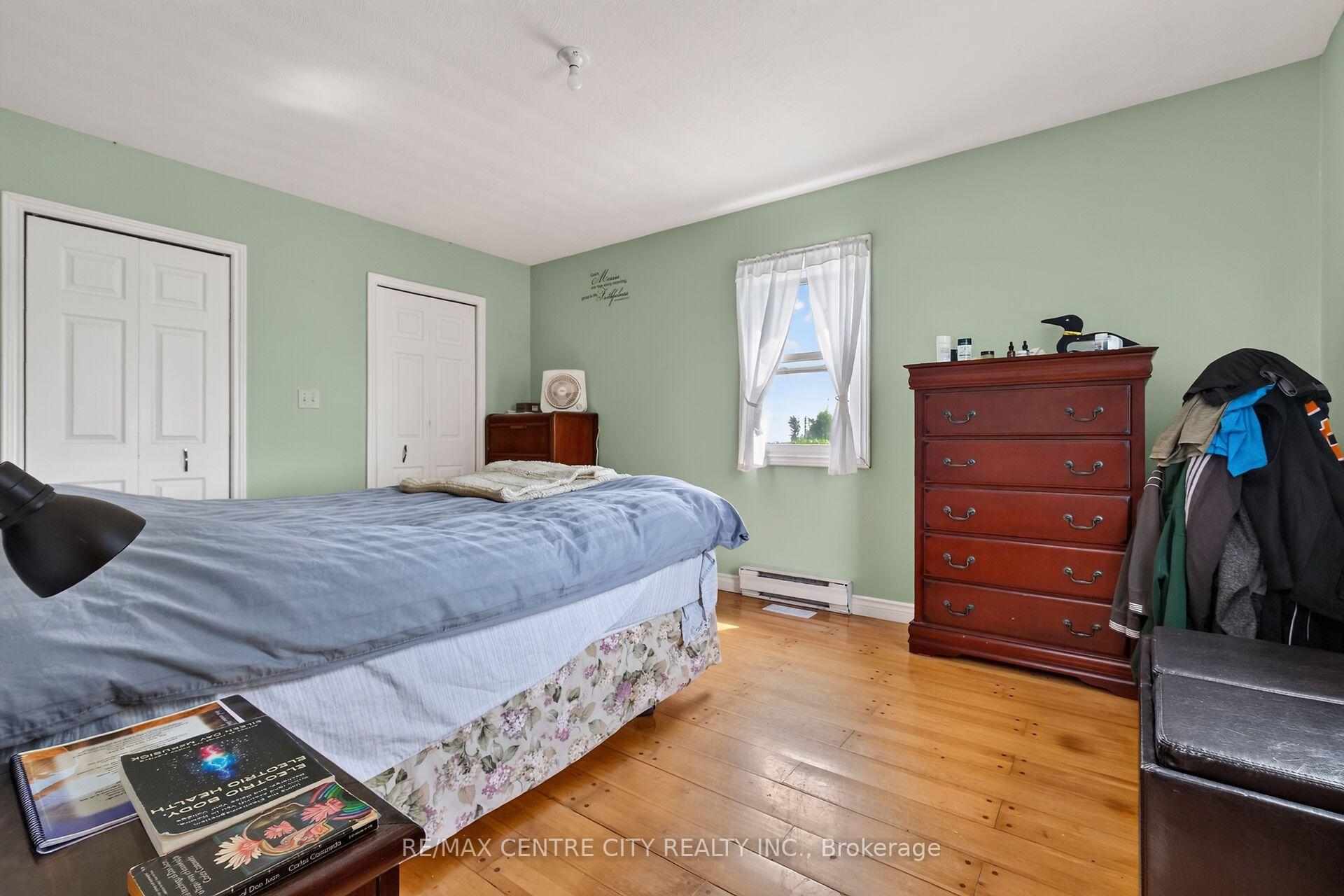 Photo 33 of 2440 Bruce 1 Road, Brockton — HOMEH