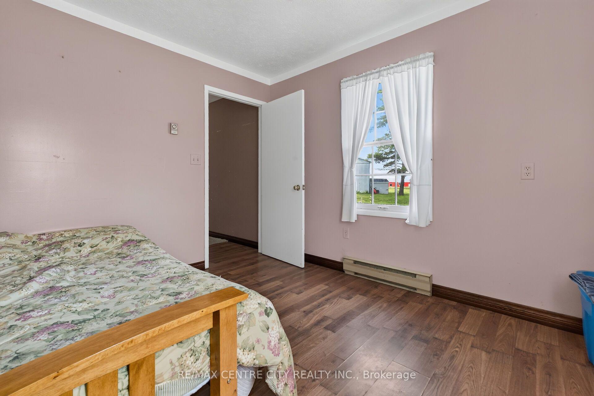Photo 37 of 2440 Bruce 1 Road, Brockton — HOMEH