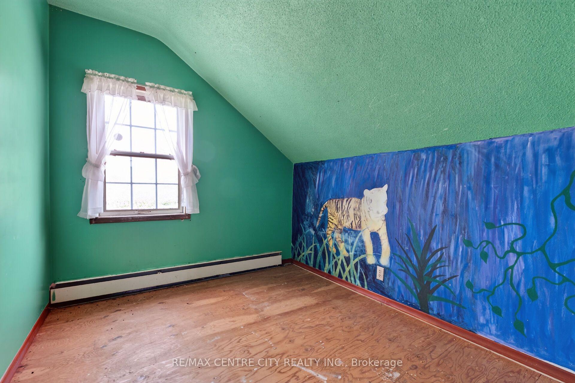 Photo 40 of 2440 Bruce 1 Road, Brockton — HOMEH