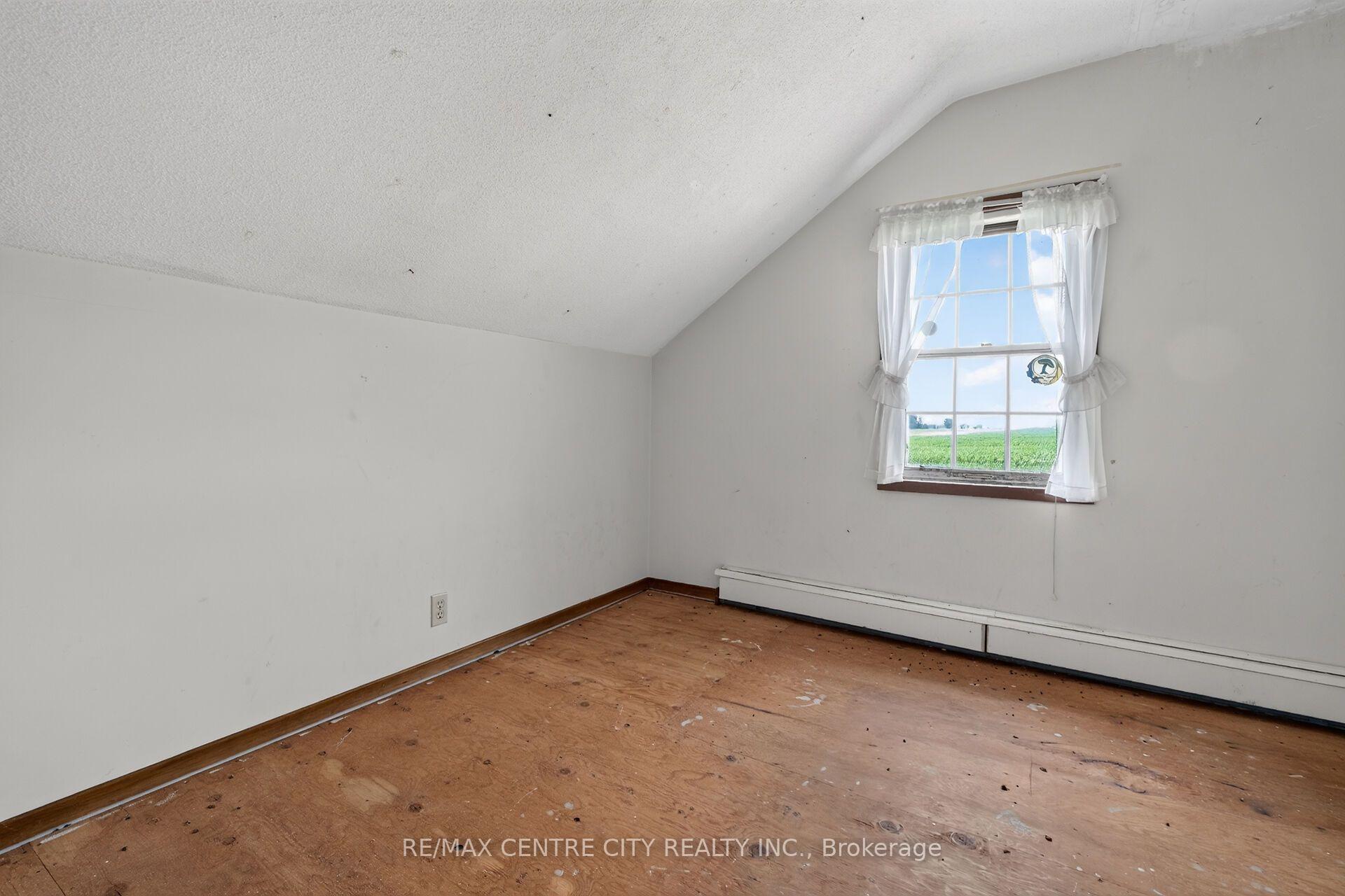 Photo 41 of 2440 Bruce 1 Road, Brockton — HOMEH